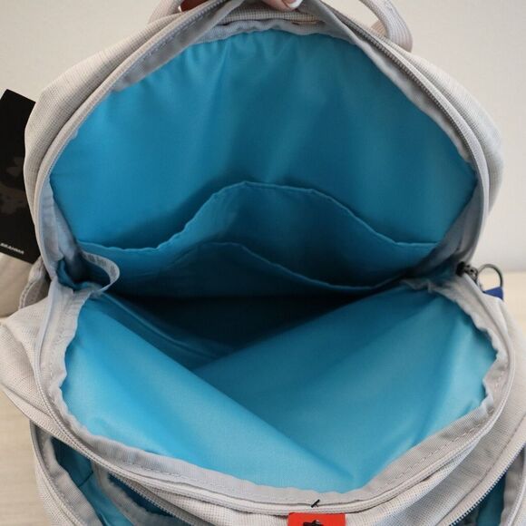 Under Armour 1372291 Unisex OSFM Gray UA Project Rock Brahma Bull Backpack - Picture 7 of 15